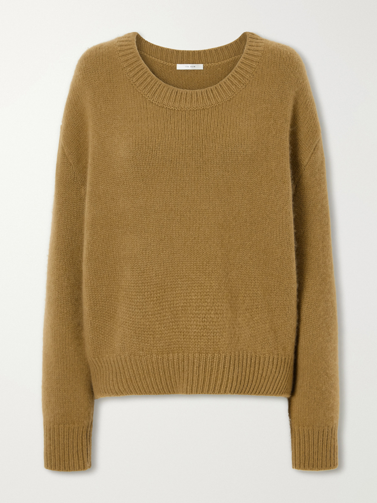 Parth Cashmere Sweater