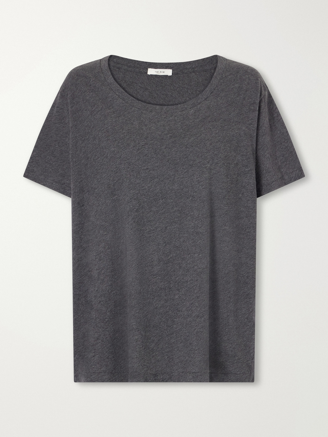 Dera Oversized Cotton-Jersey T-Shirt