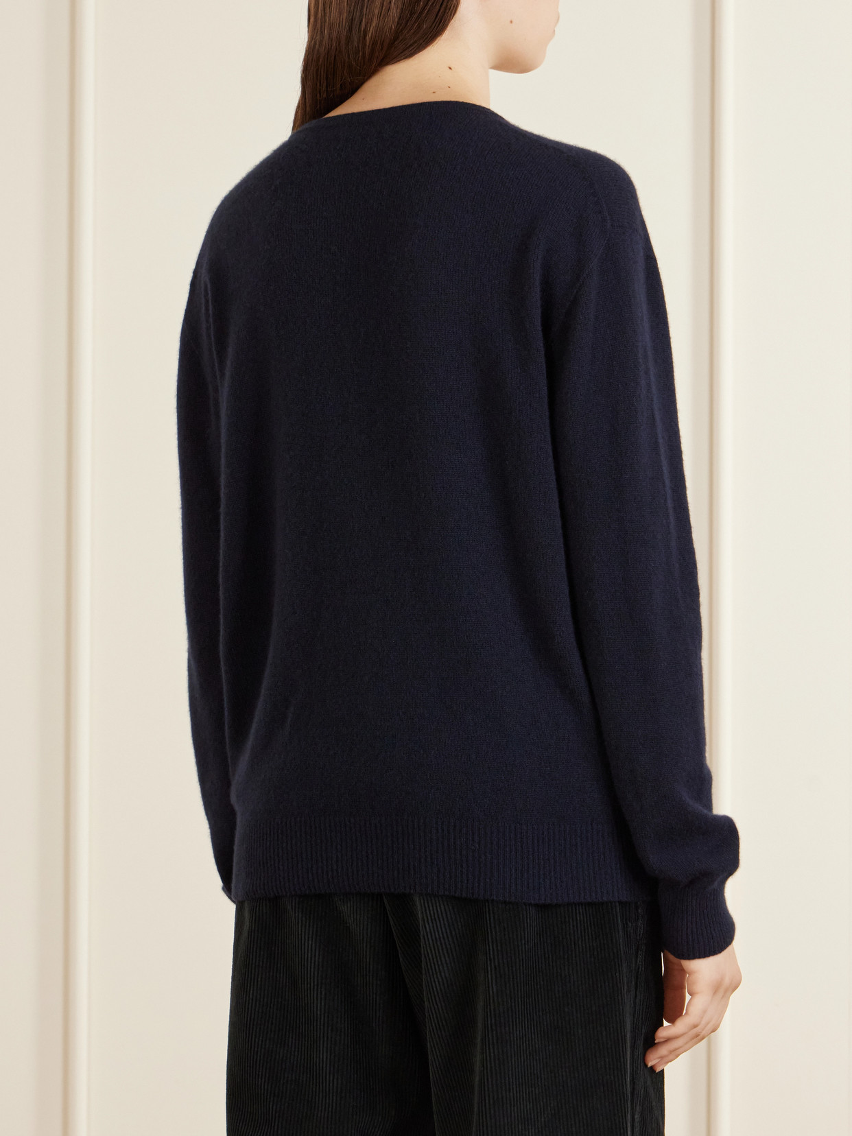 Phila Cashmere Sweater