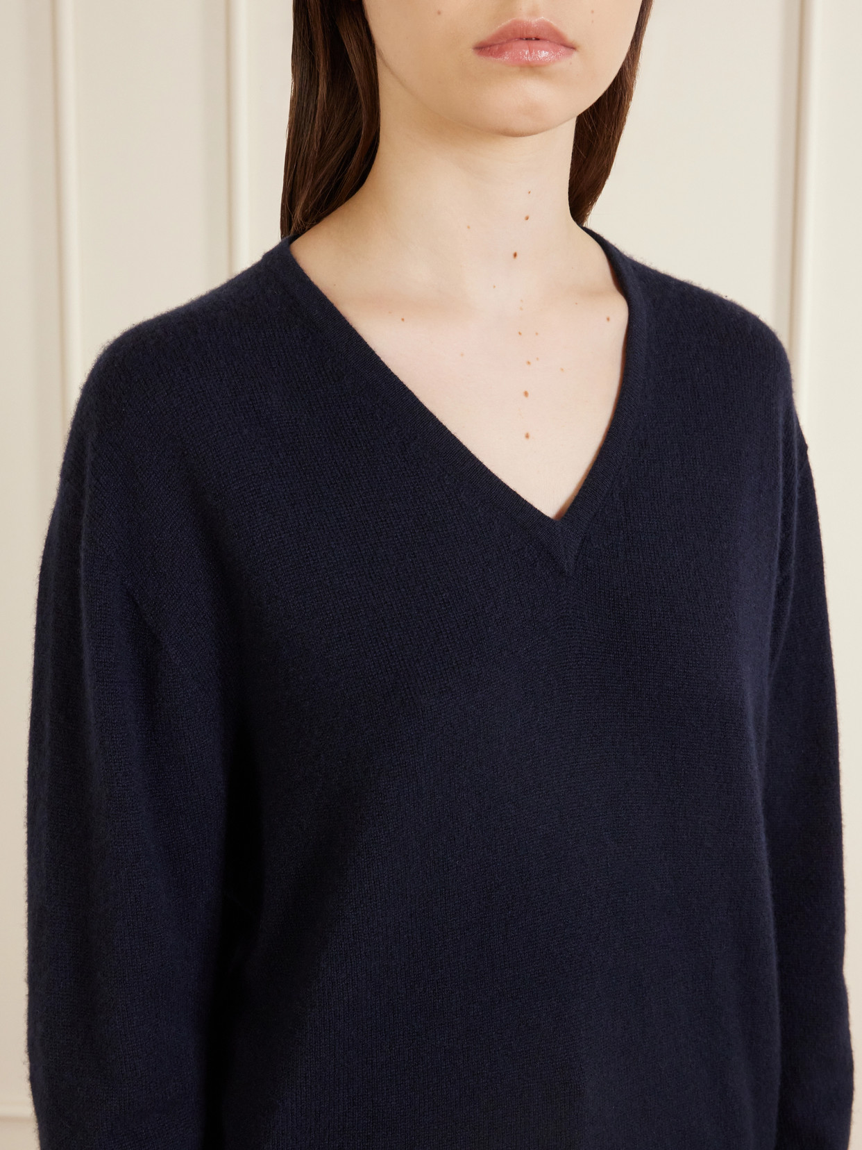 Phila Cashmere Sweater