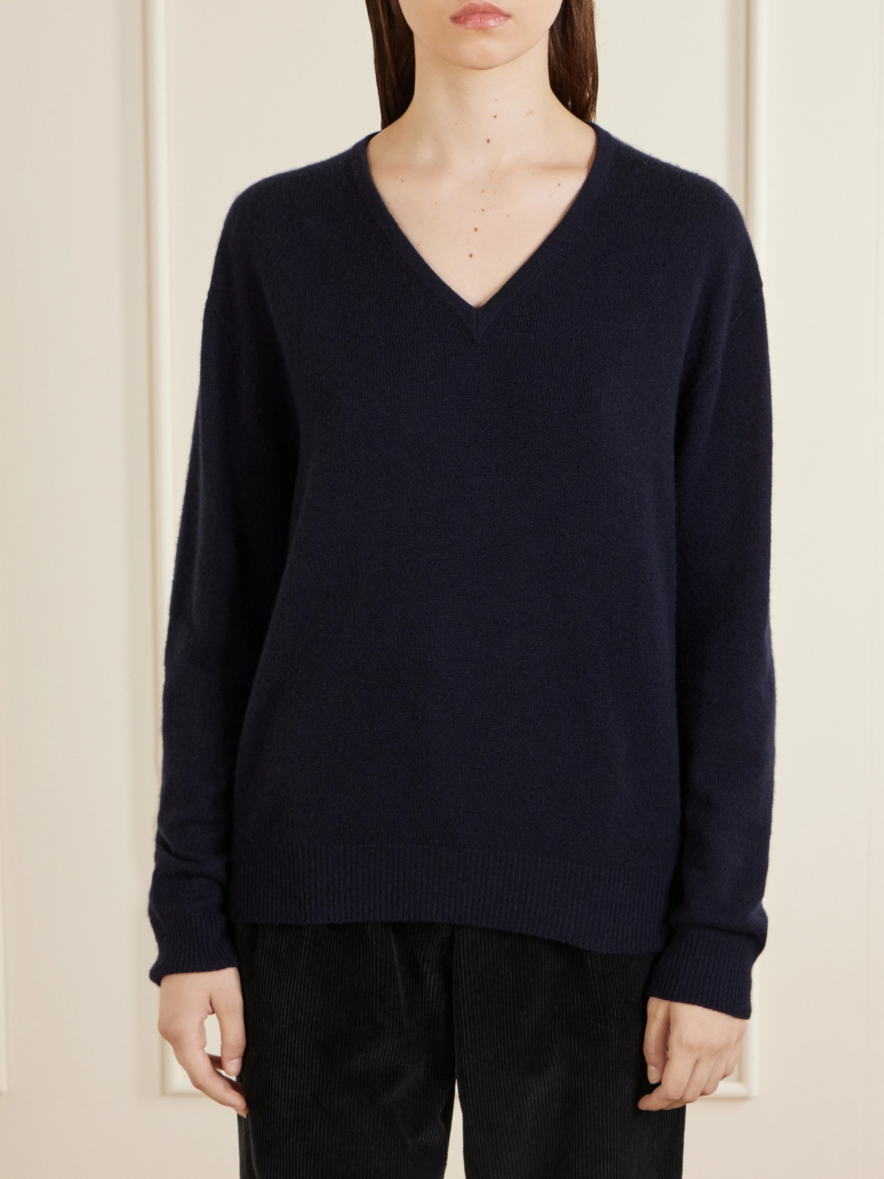 Phila Cashmere Sweater