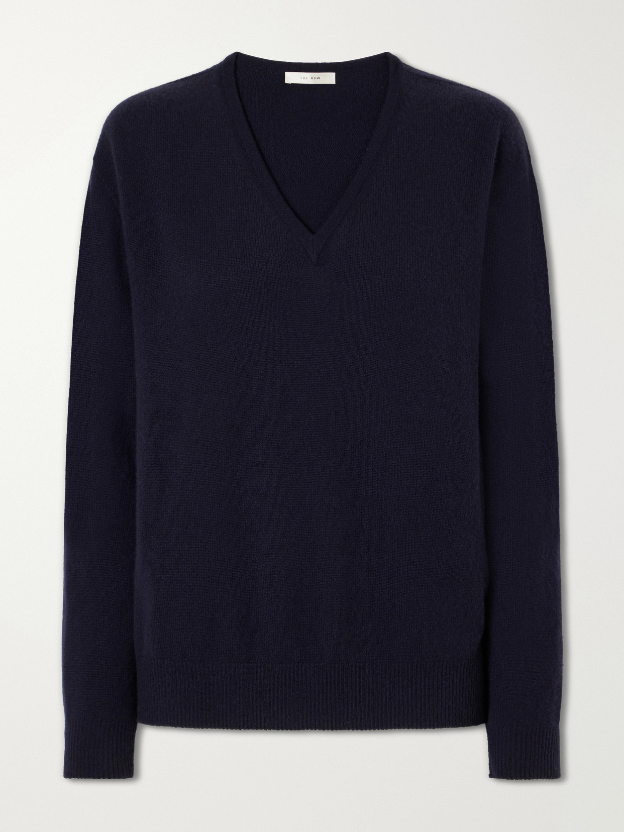 Phila Cashmere Sweater
