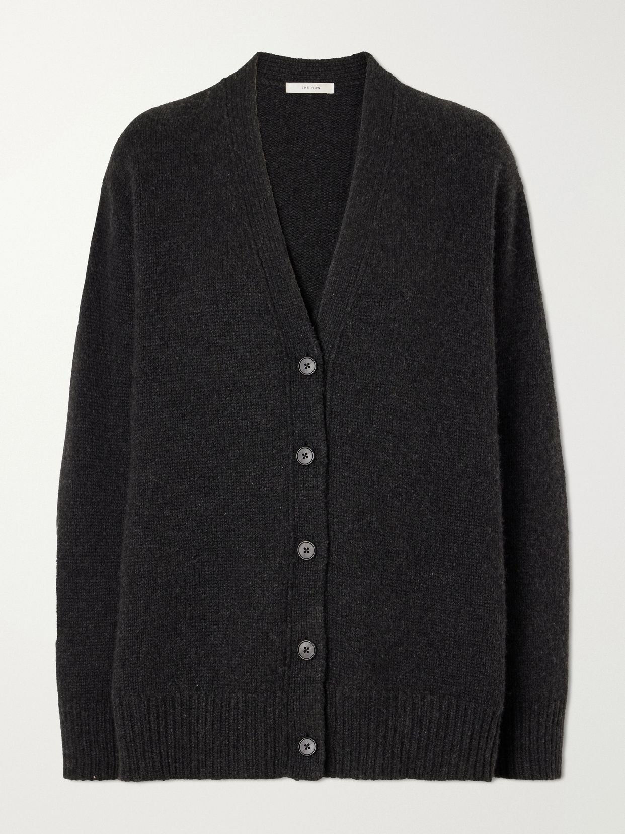 Pranavi Cashmere Cardigan