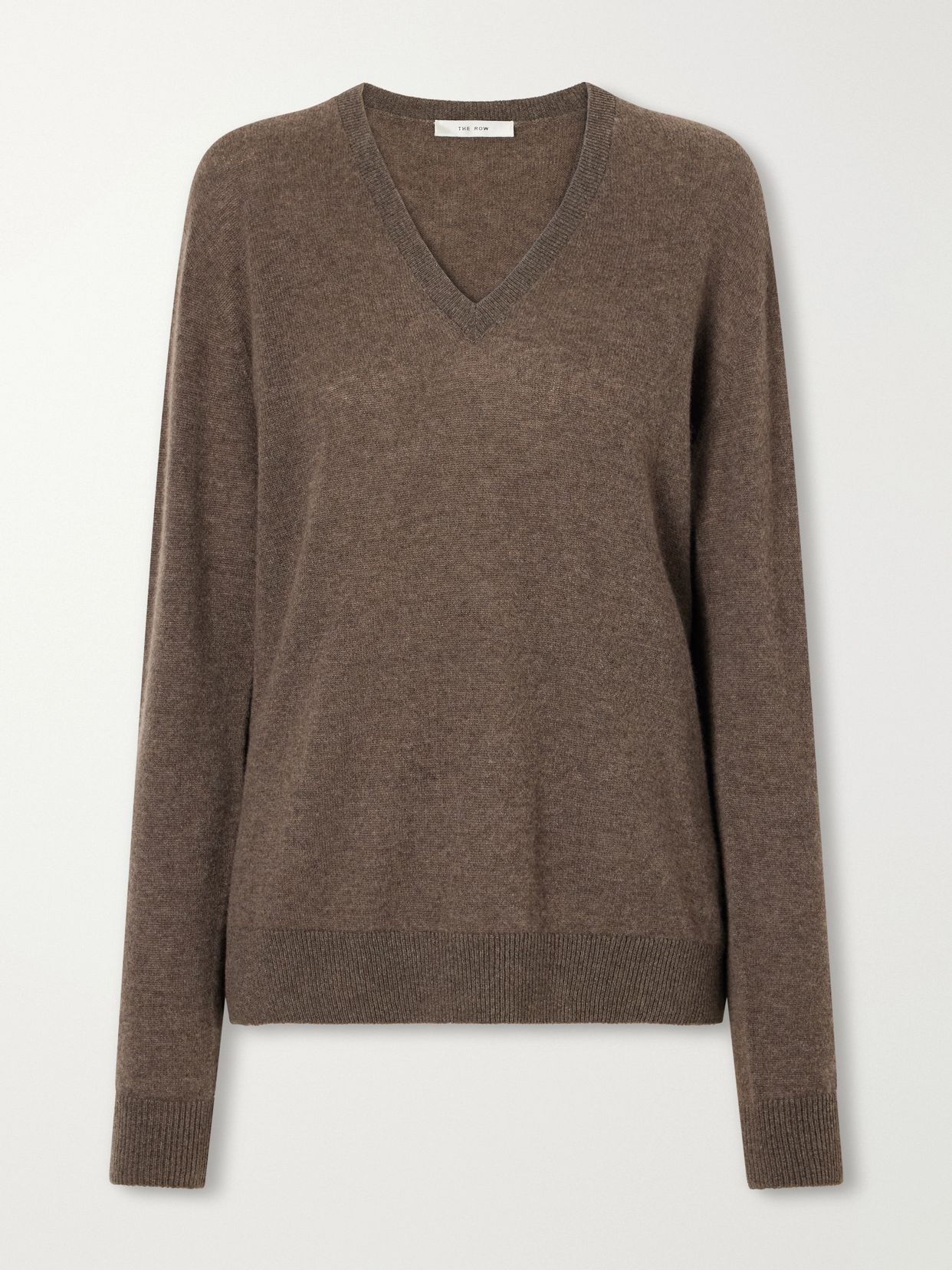 phora cashmere sweater