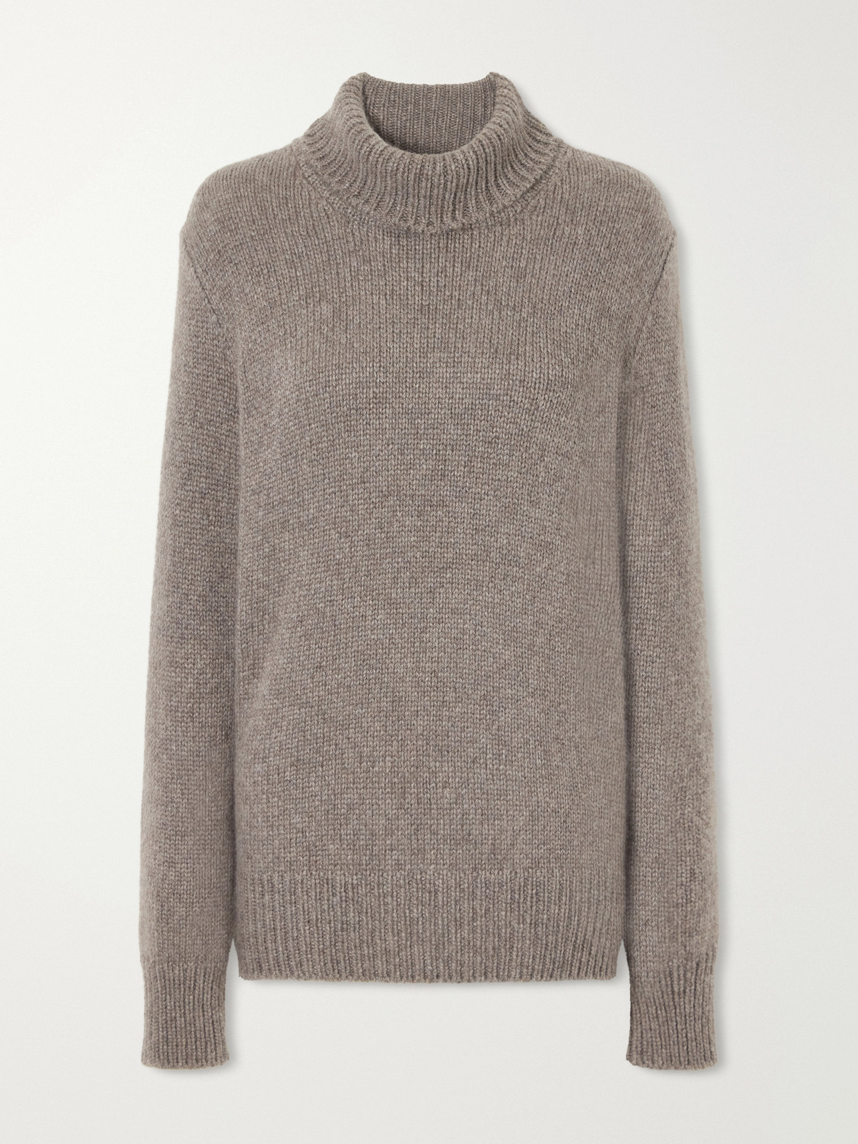 Plira Cashmere Turtleneck