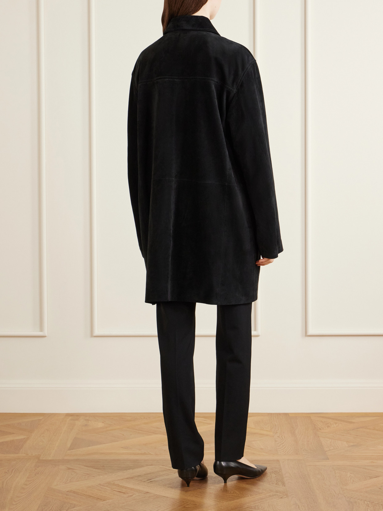 Dakara Coat