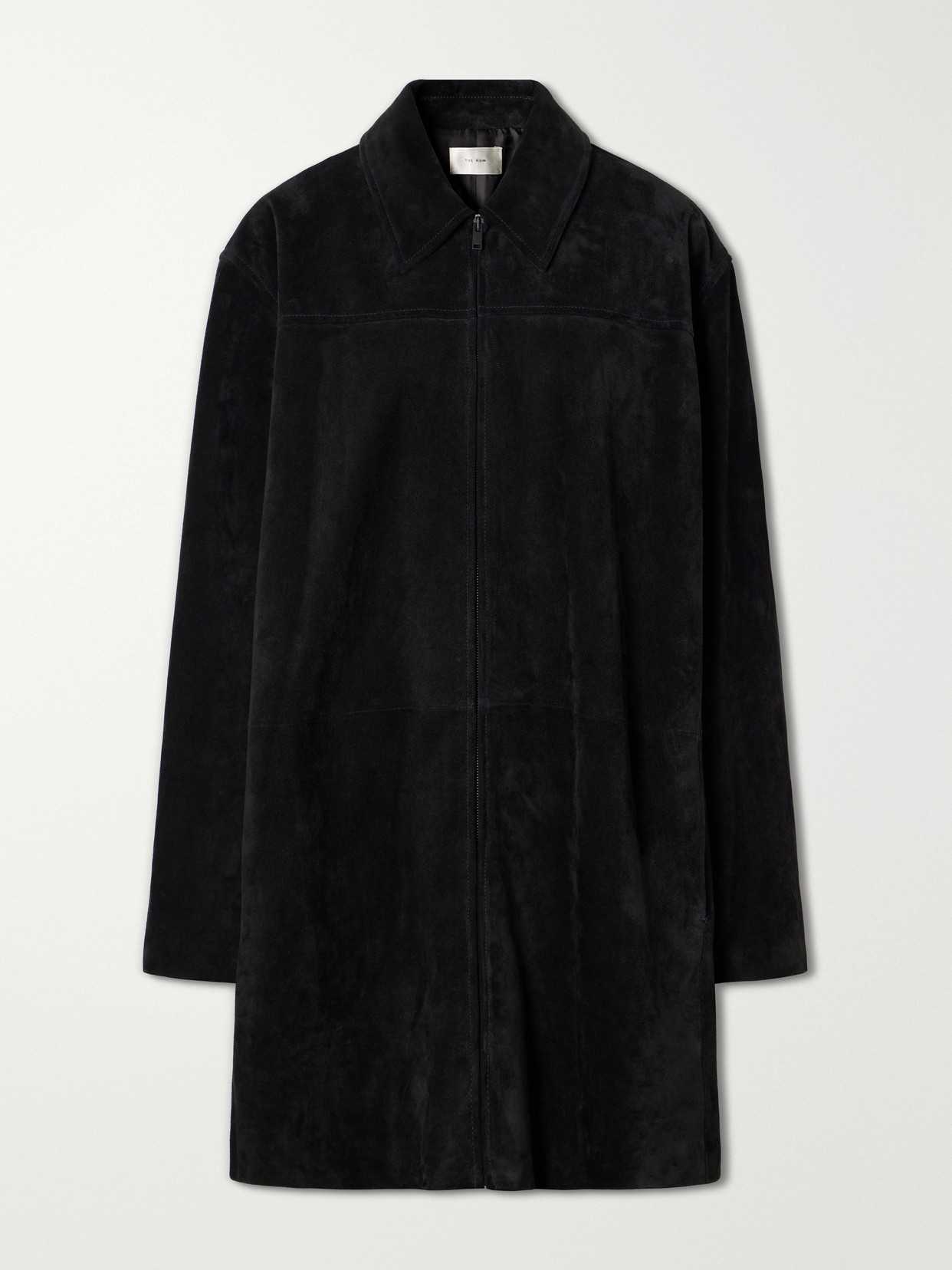 Dakara Coat