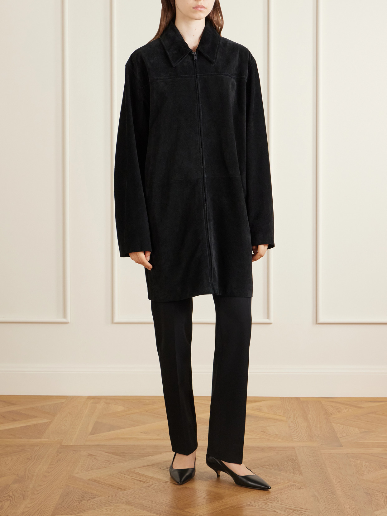 Dakara Coat