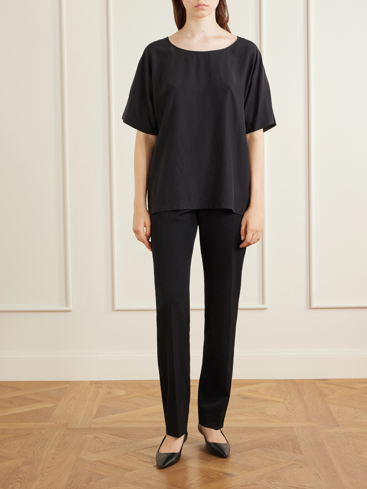 Basso Blouse