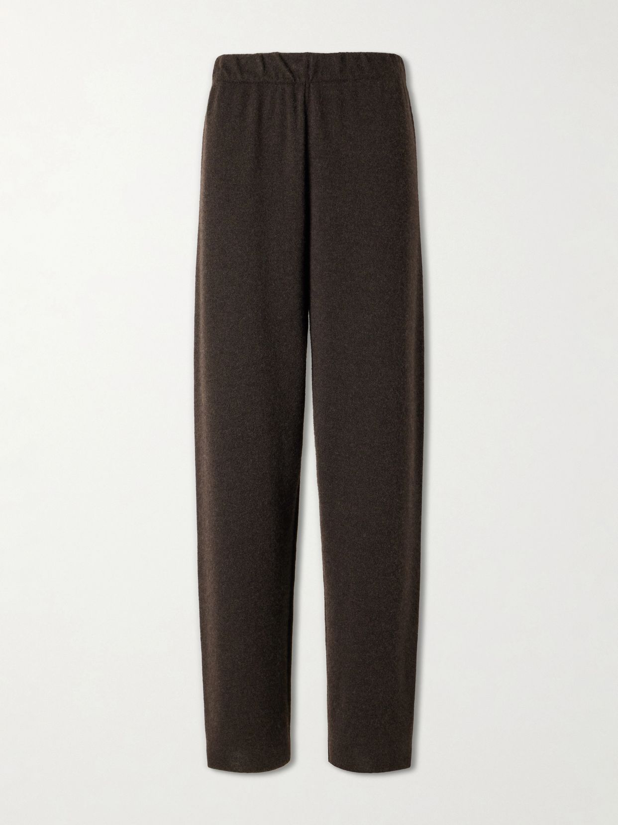 parvi cashmere tapered pants