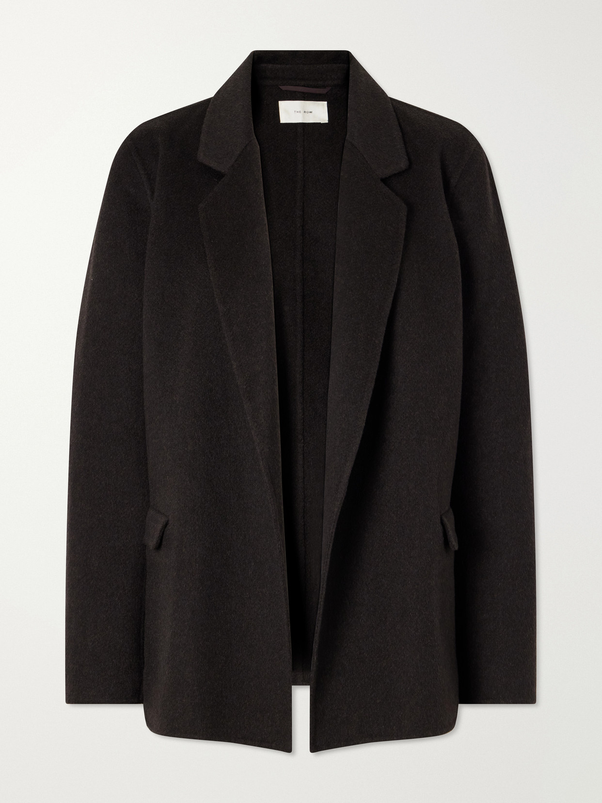 Cinna Cashmere Jacket