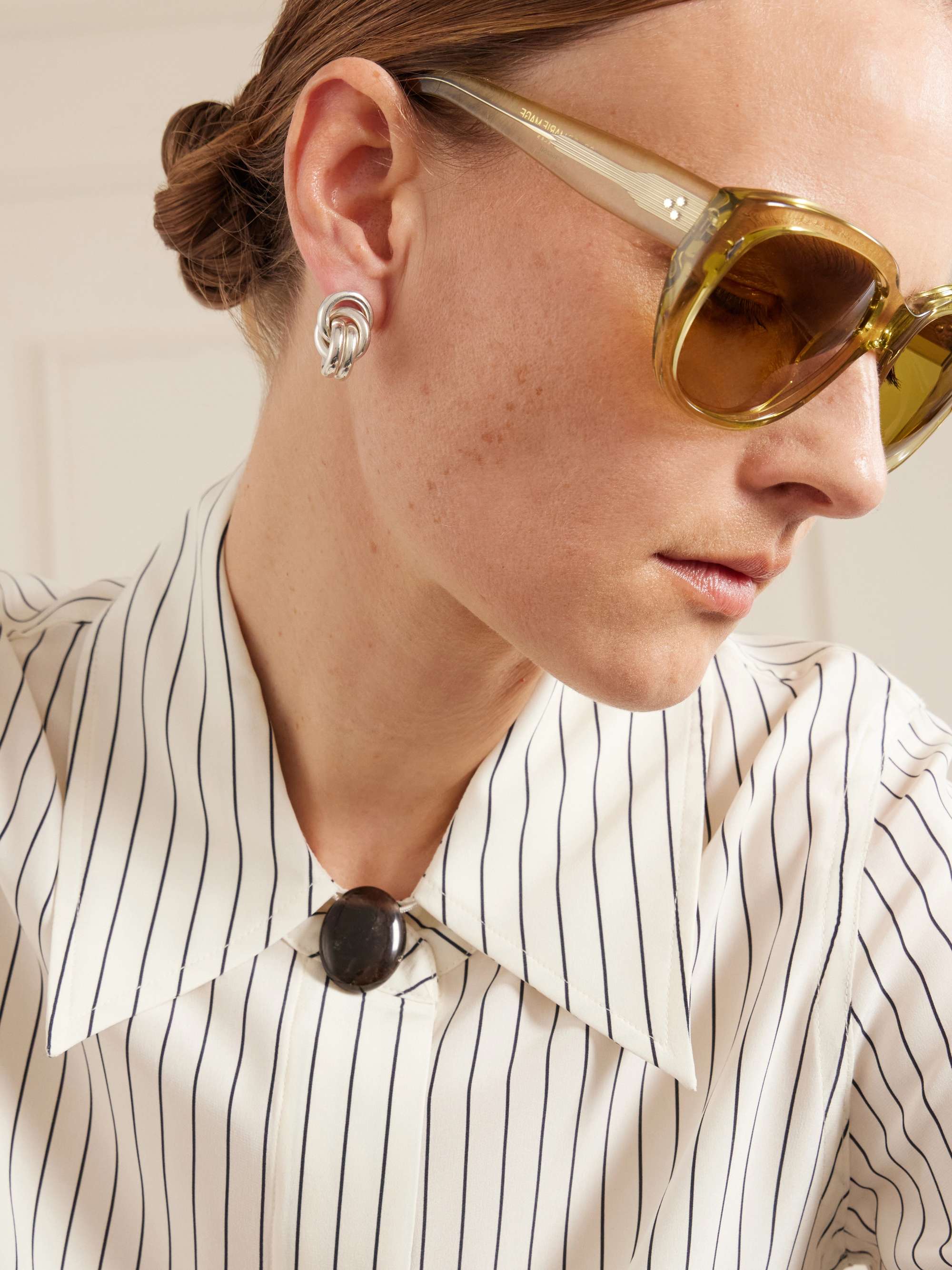 SALE！！IENA Junco Parisメタルミニporch SALE！！IENA Junco Paris