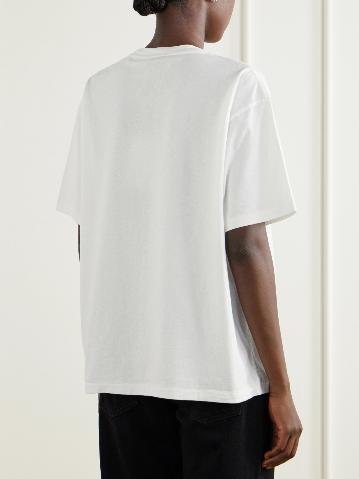 Rodeo Bodeo Printed Cotton-Jersey T-Shirt