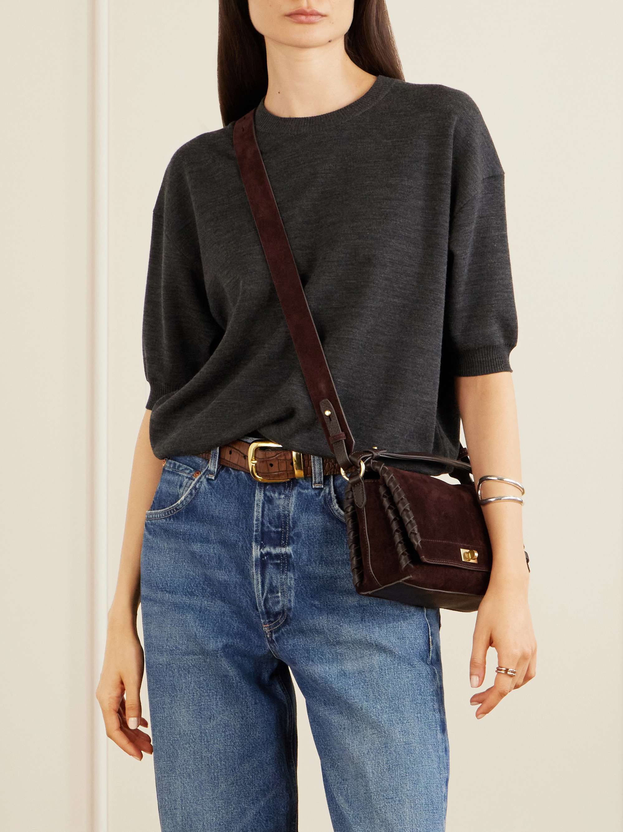 ANYA HINDMARCH 
