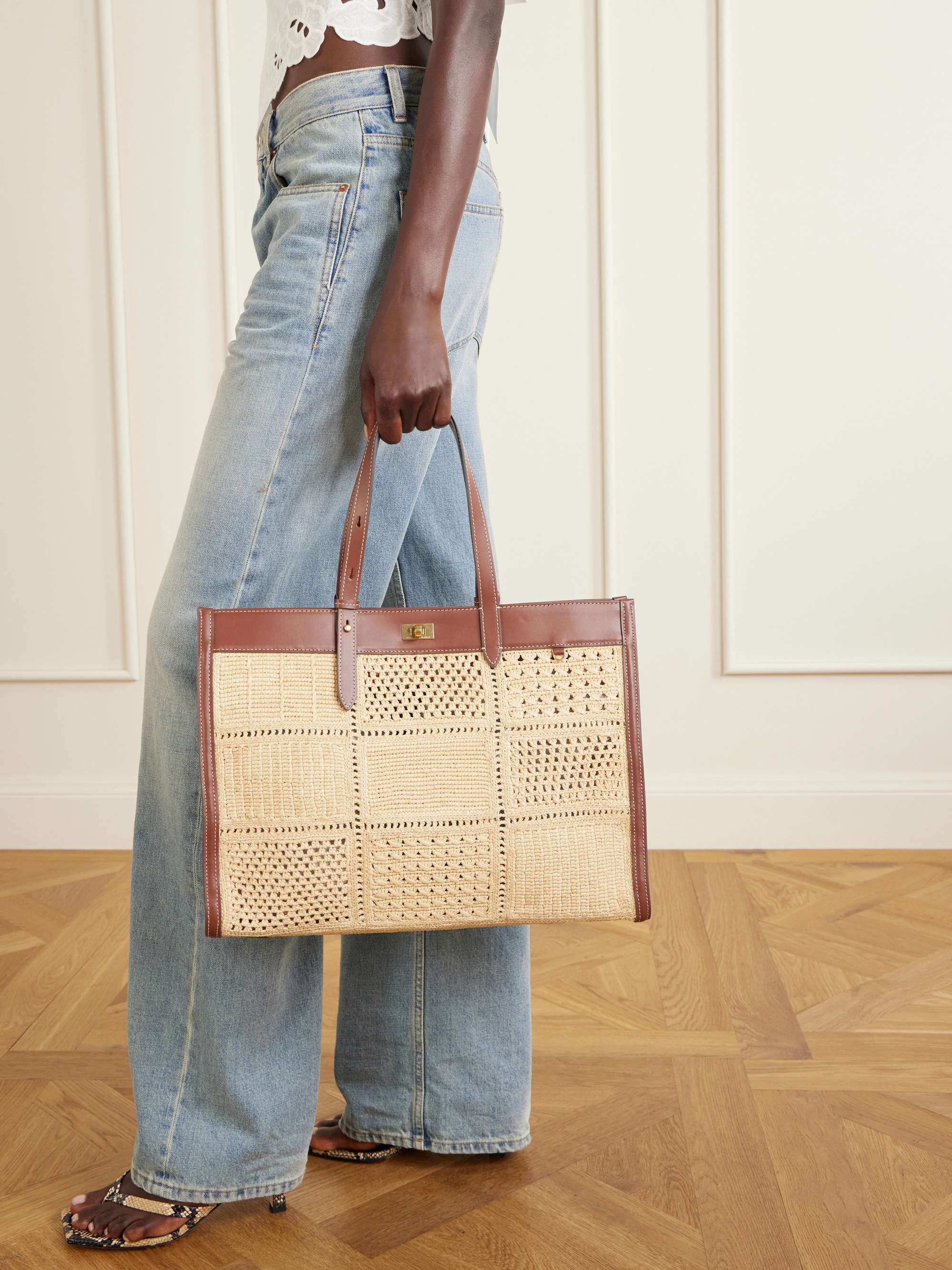 ANYA HINDMARCH 