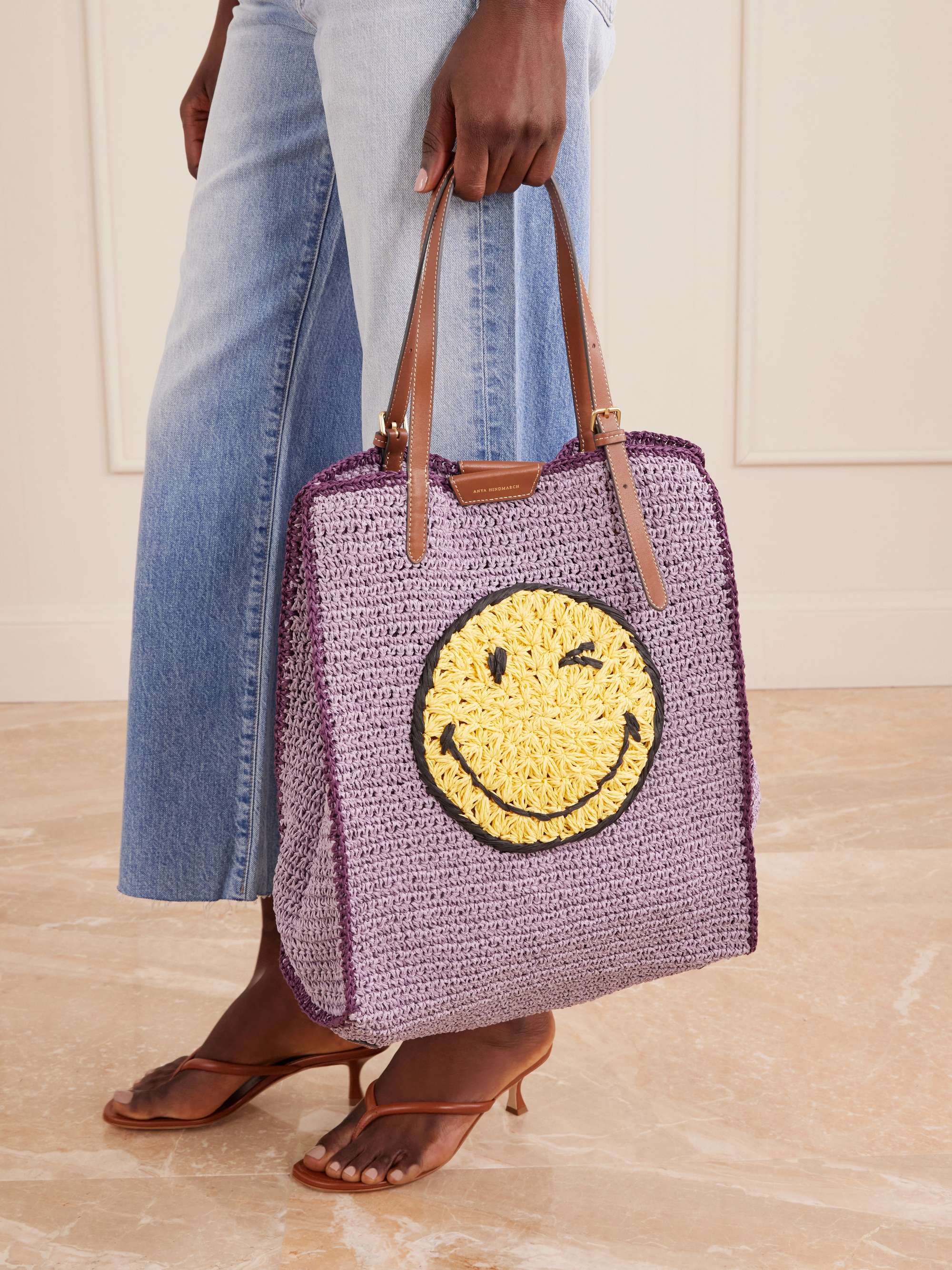 ANYA HINDMARCH 