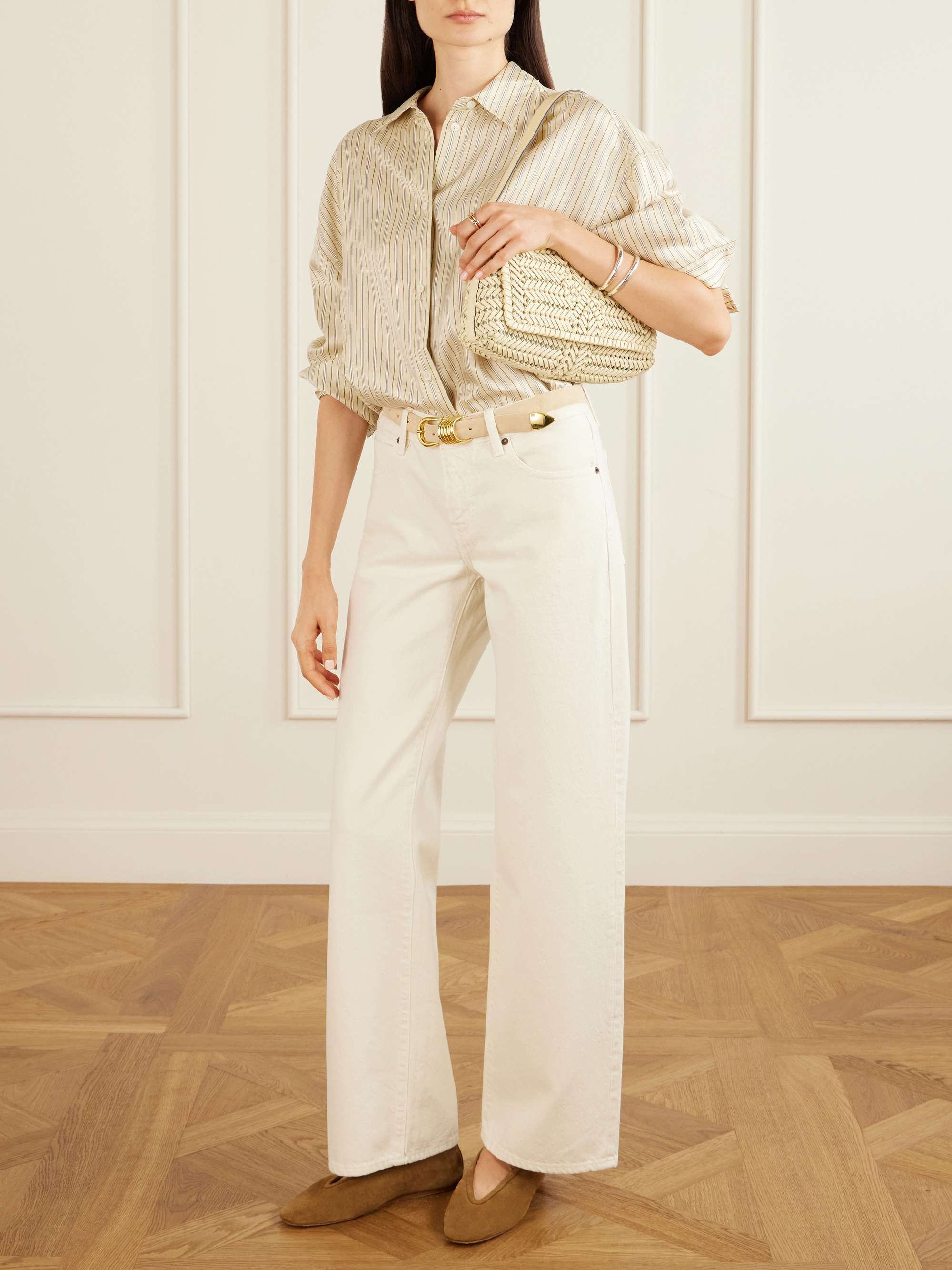 ANYA HINDMARCH 