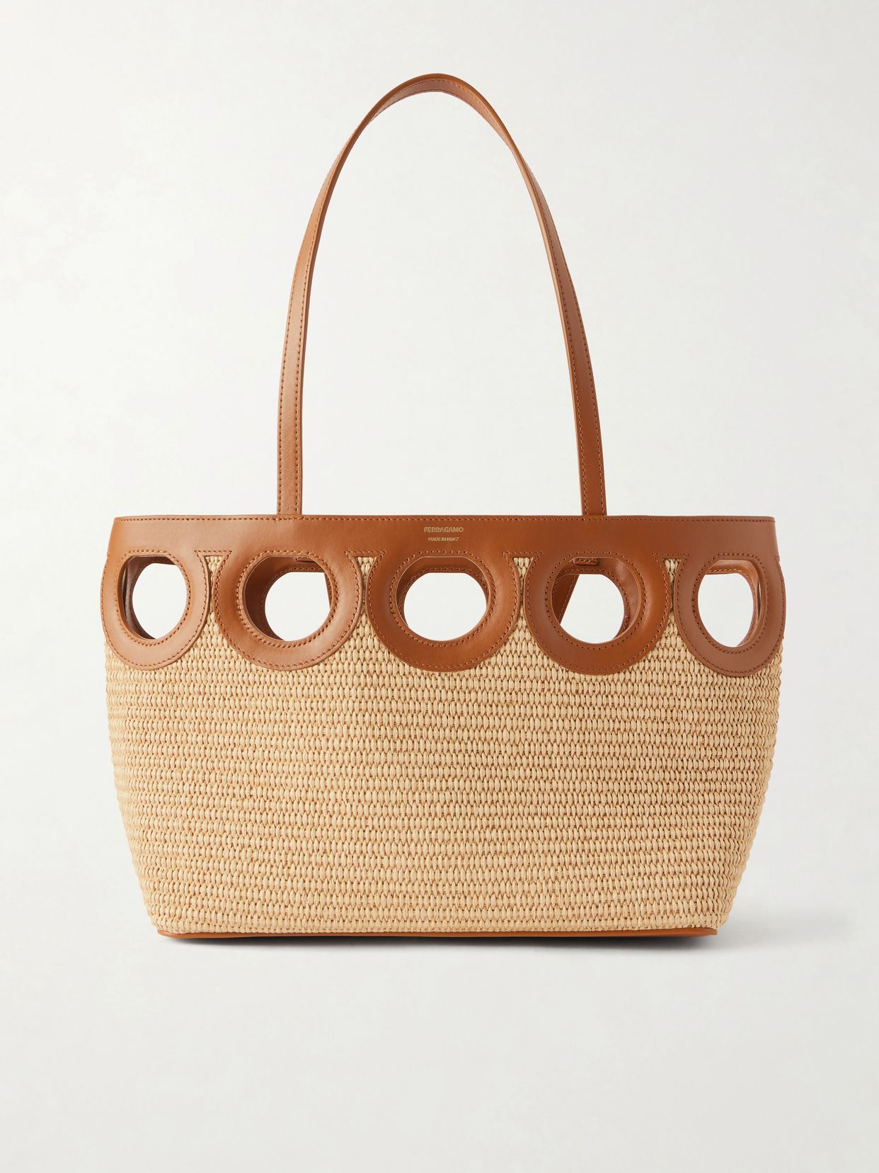Buying A Bag To Keep