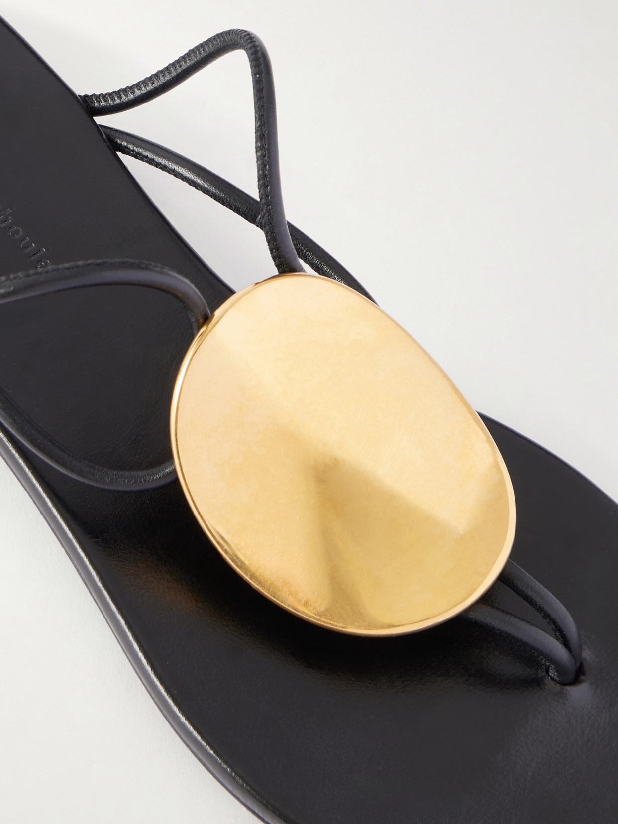 Uma Sandals