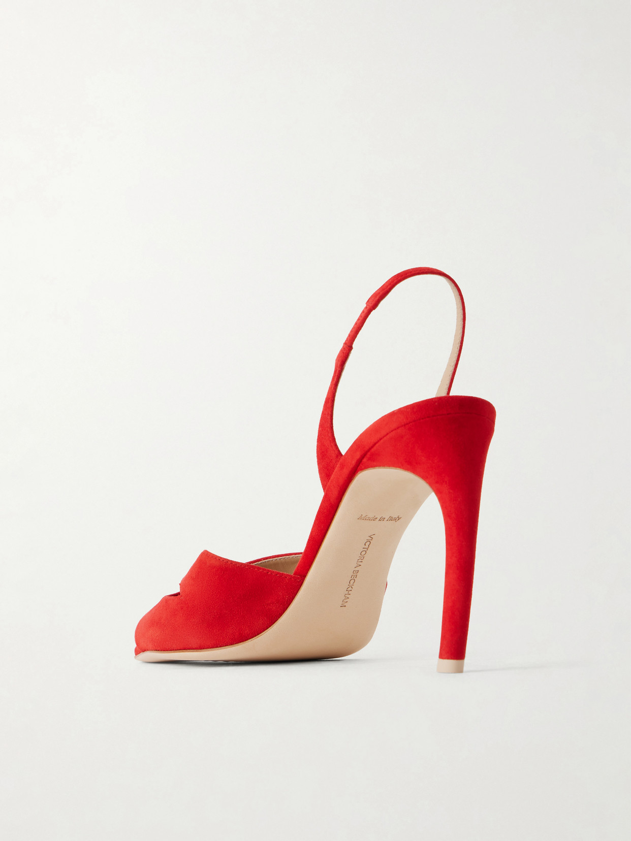 Harlow Mask Sandals