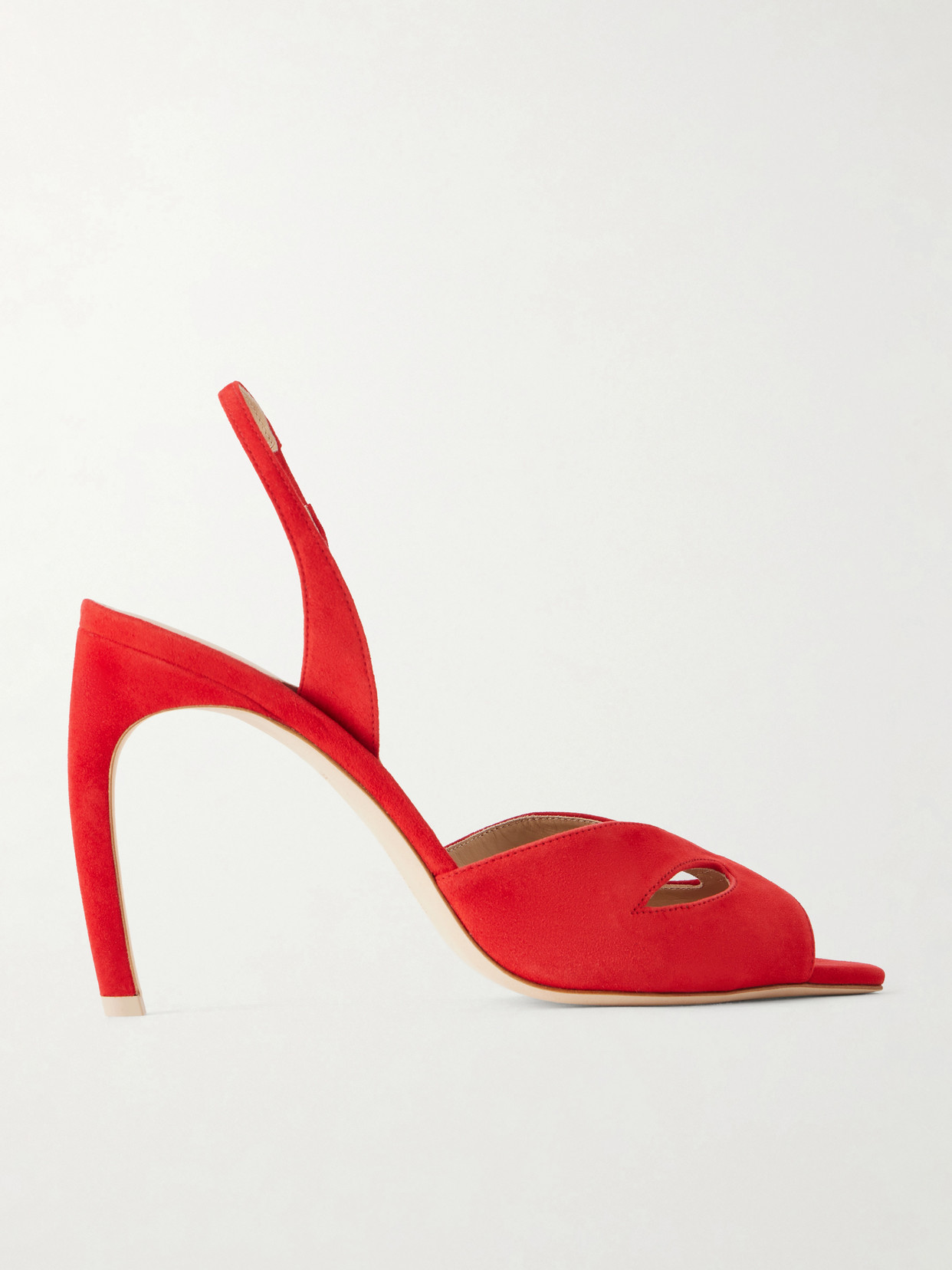 Harlow Mask Sandals