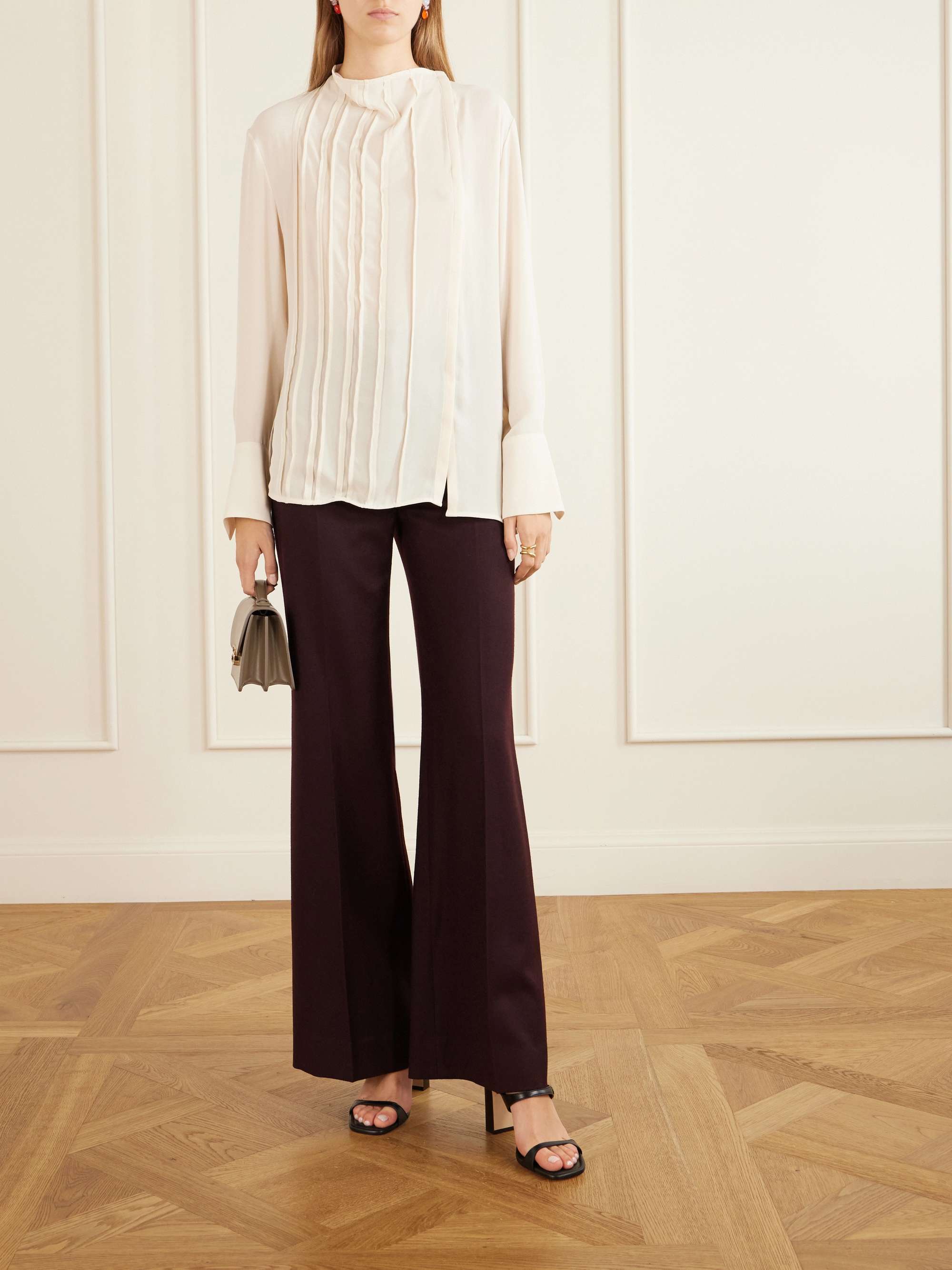 VICTORIA BECKHAM 