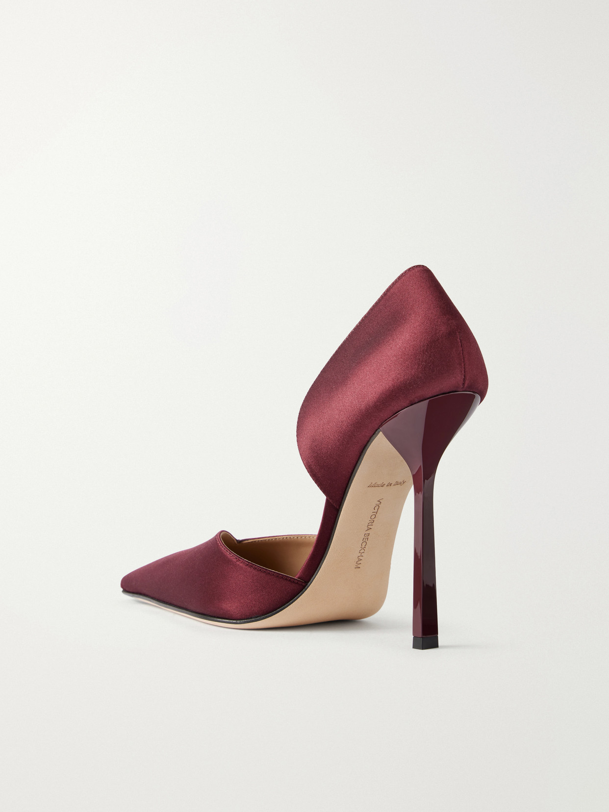 Angle D'Orsay 115 Pumps