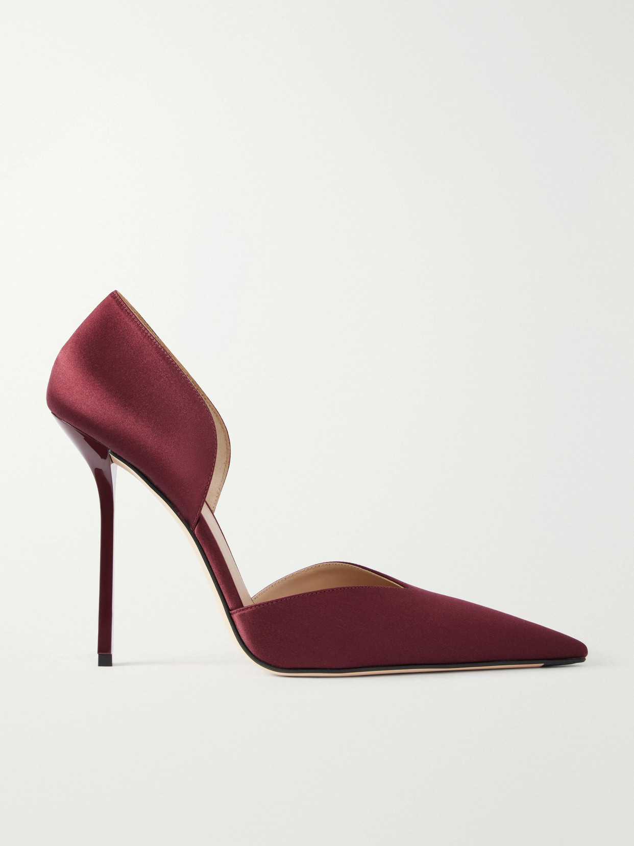 Angle D'Orsay 115 Pumps