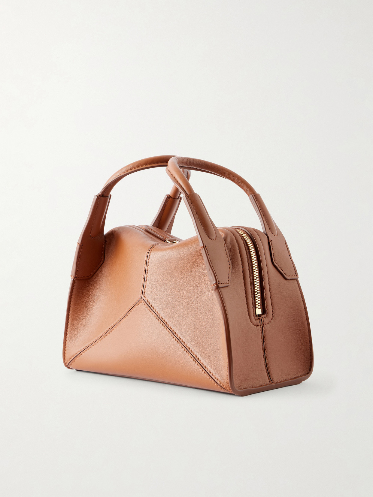 Plié Mini Shoulder Bag