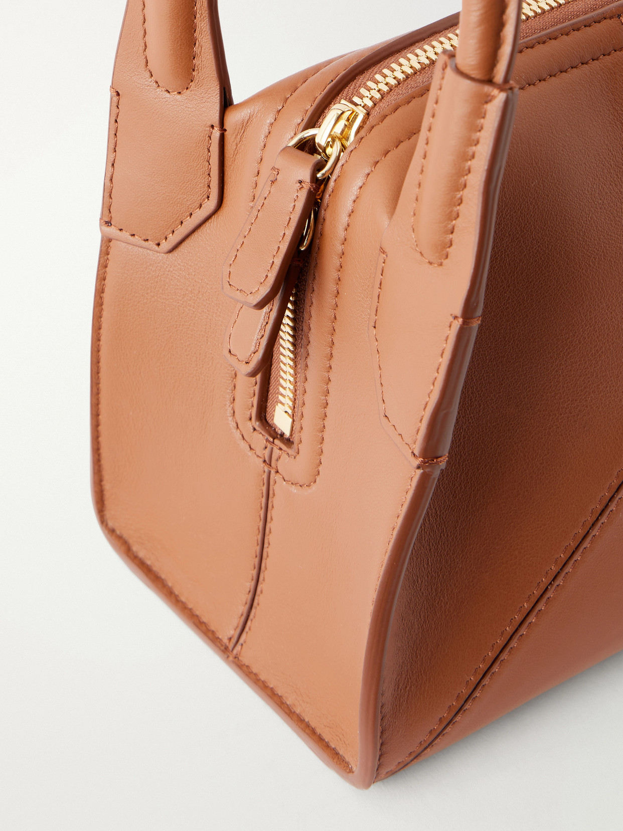 Plié Mini Shoulder Bag