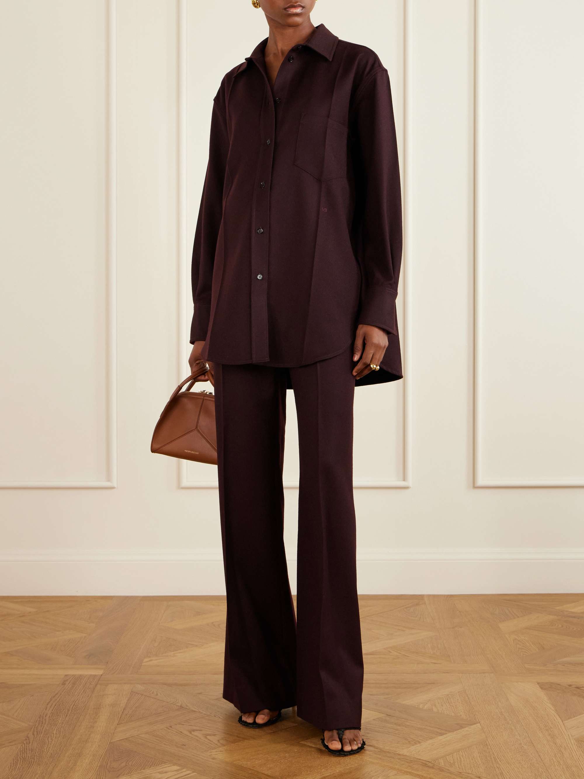VICTORIA BECKHAM 