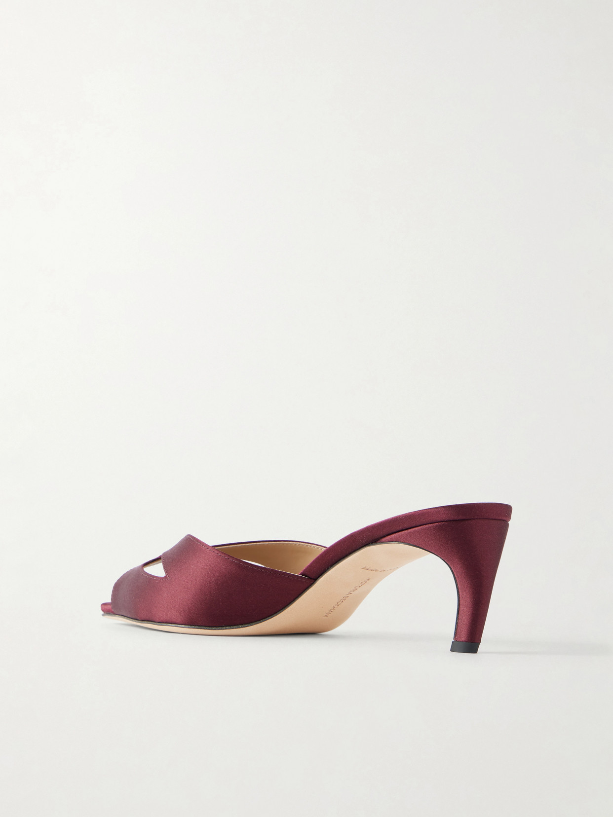 Harlow Mask 55 Sandals