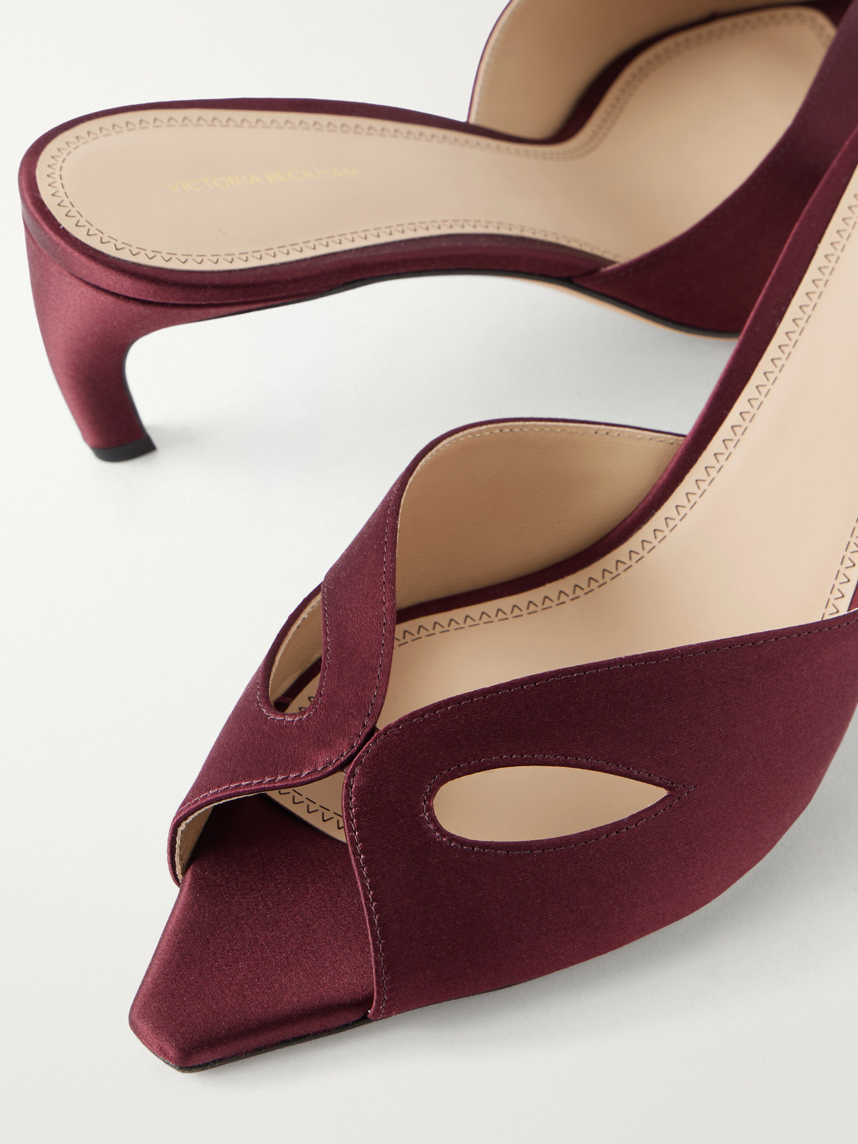 Harlow Mask 55 Sandals