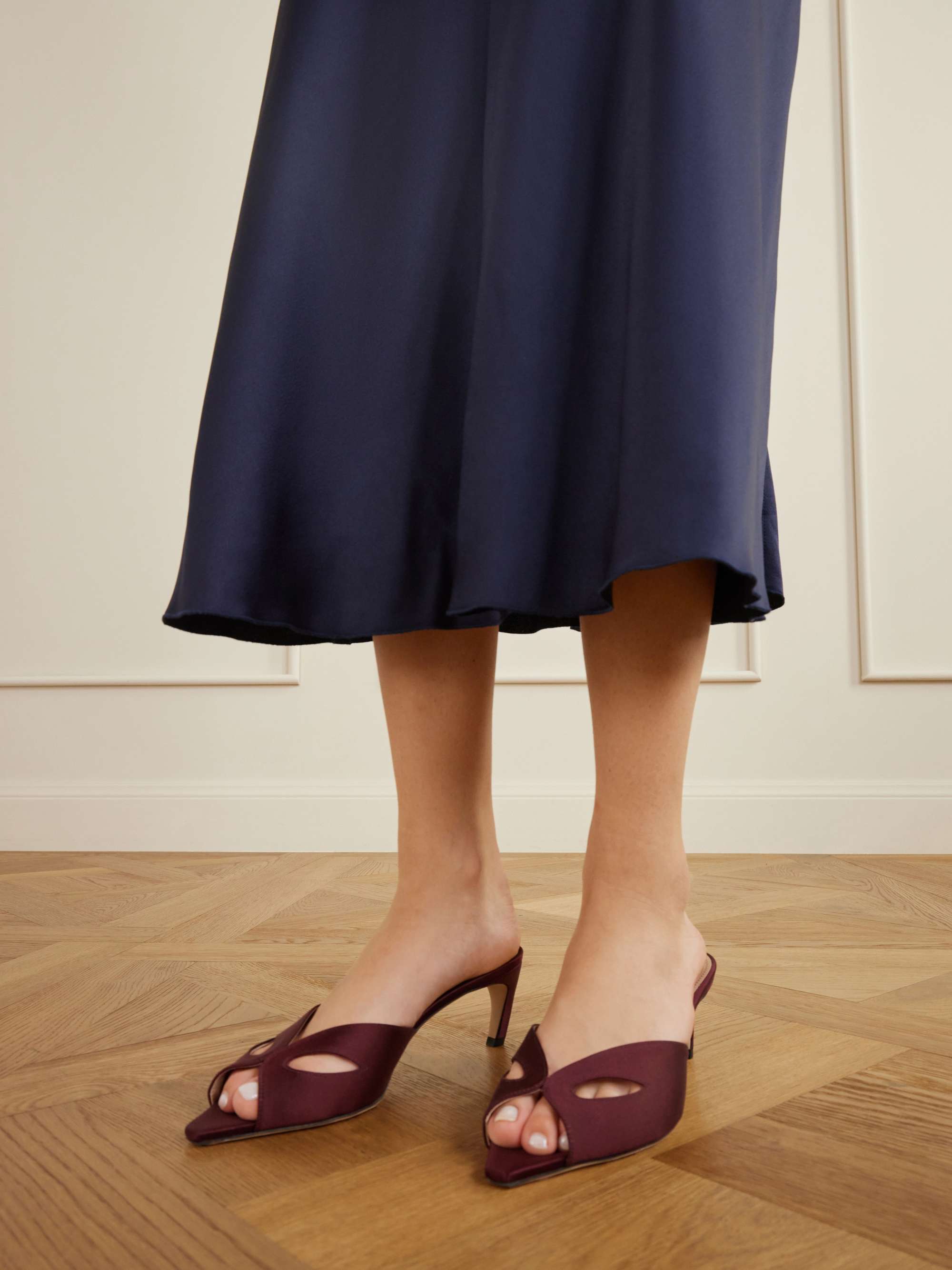 VICTORIA BECKHAM 