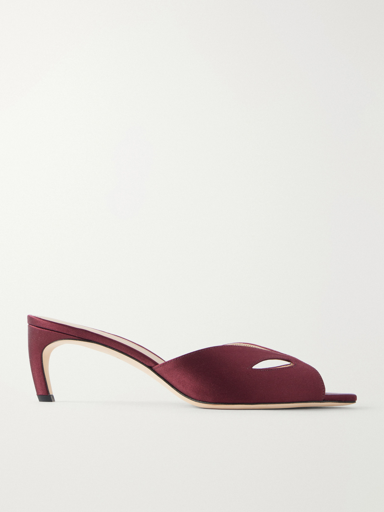 Harlow Mask 55 Sandals