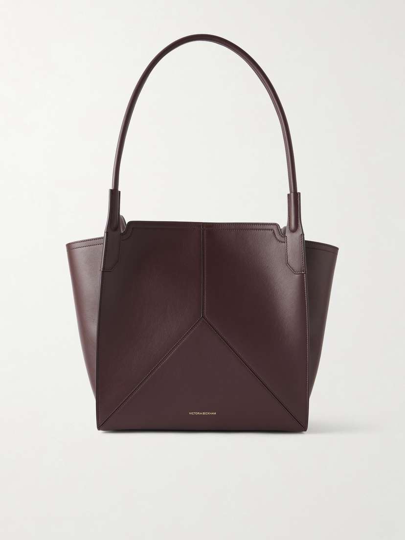 Victoria Beckham The Victoria Leather Tote | Thumbnail 7 Victoria Beckham The Victoria Leather Tote | Thumbnail 7