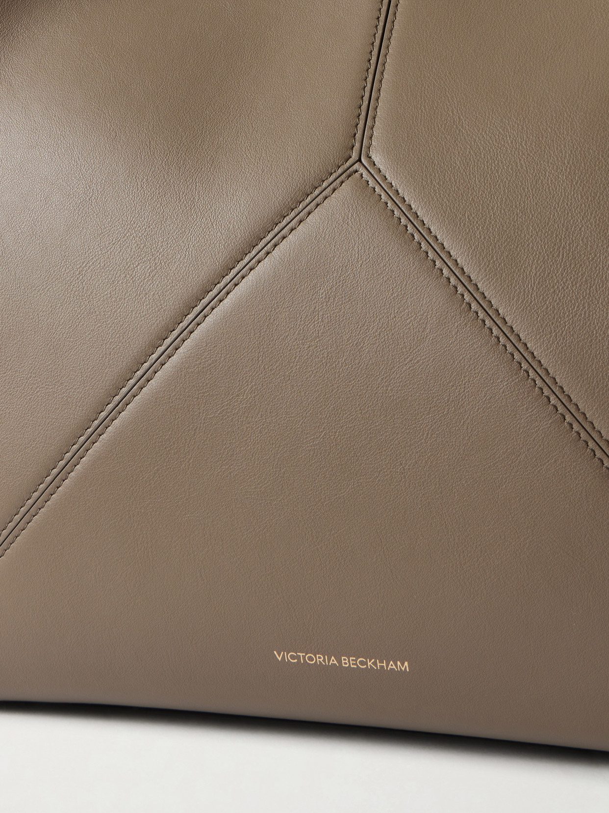 The Victoria Soft Leather Tote
