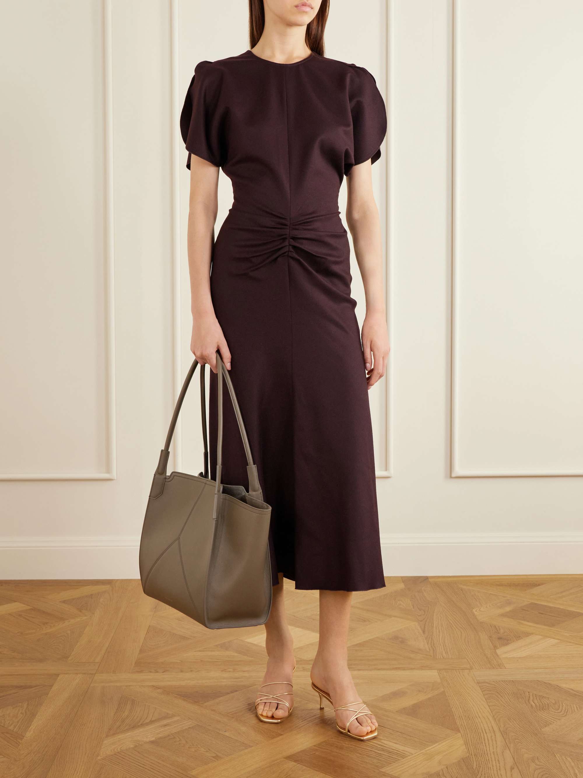 VICTORIA BECKHAM 