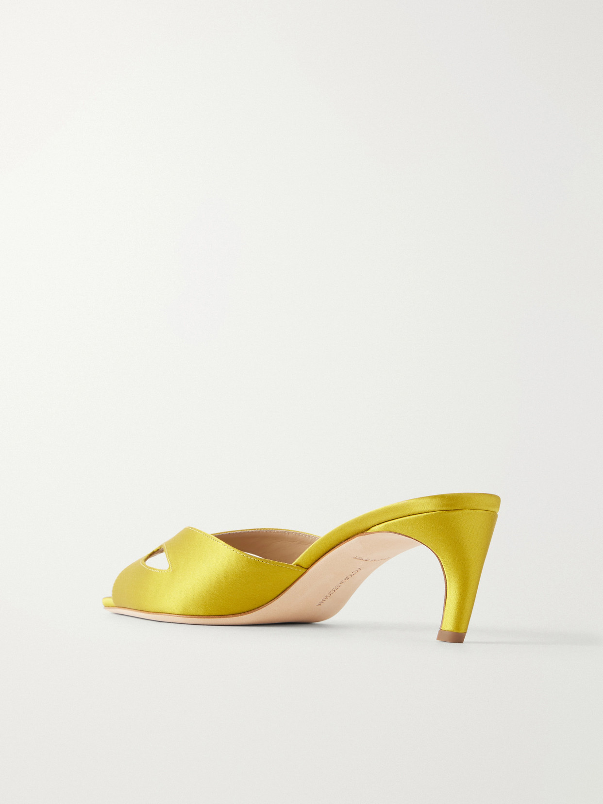 Harlow Mask 55 Sandals