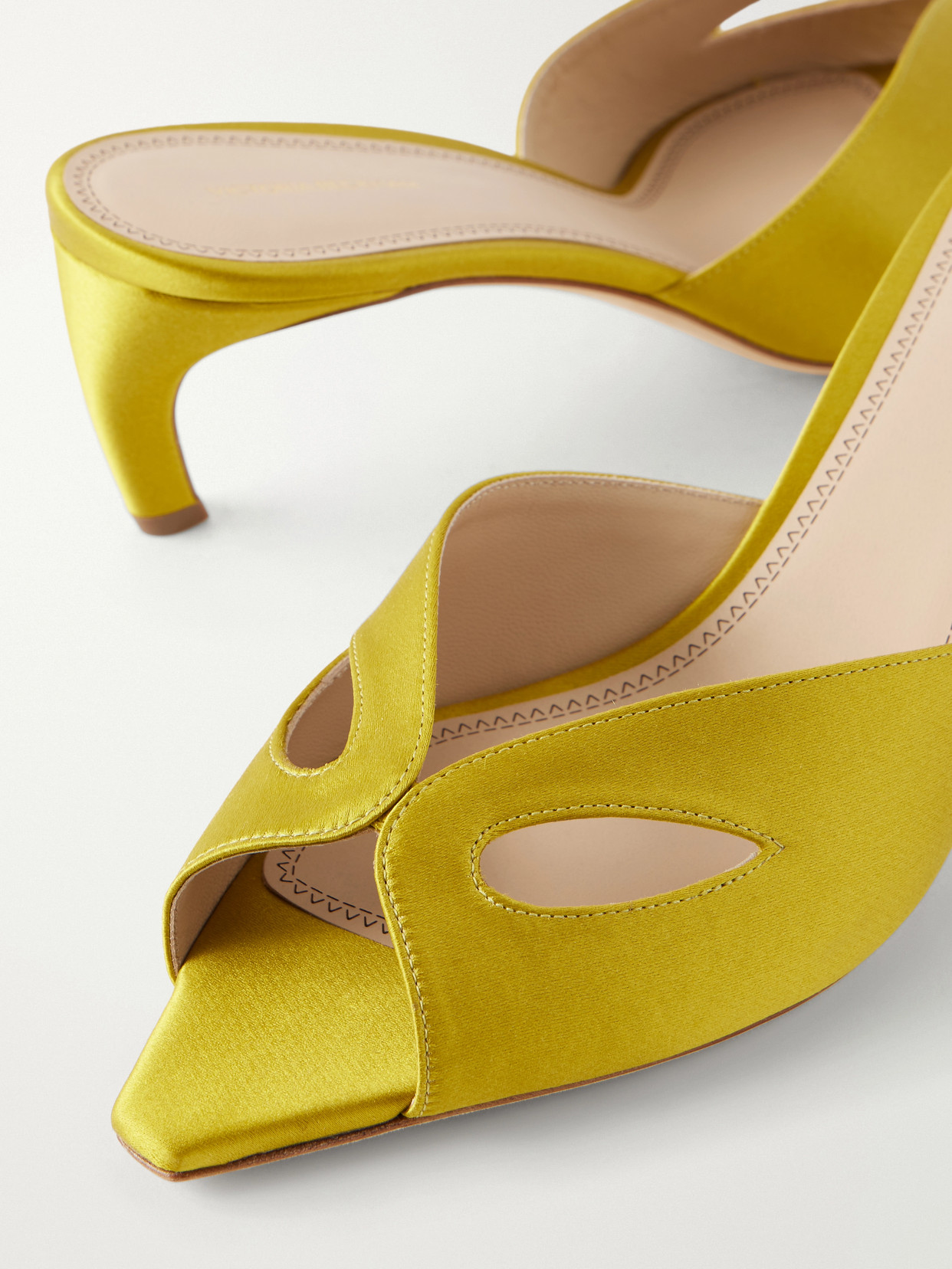 Harlow Mask 55 Sandals