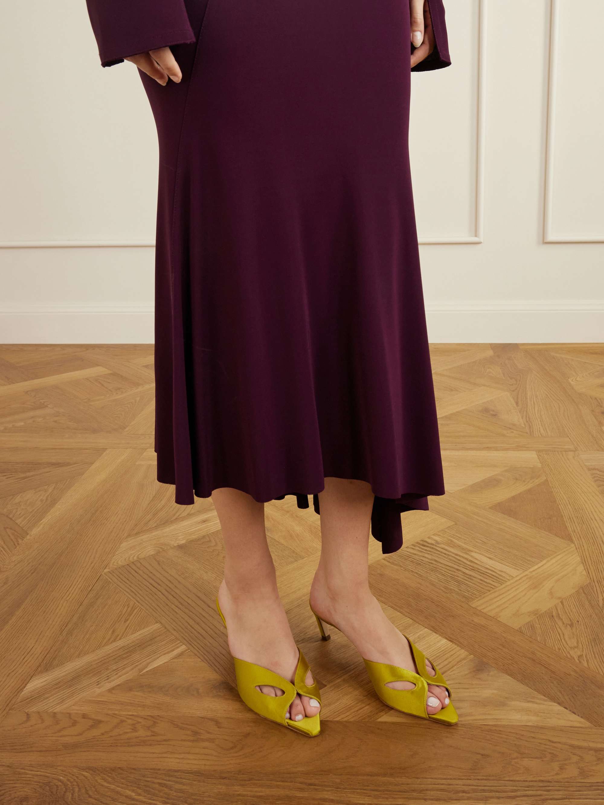 VICTORIA BECKHAM 