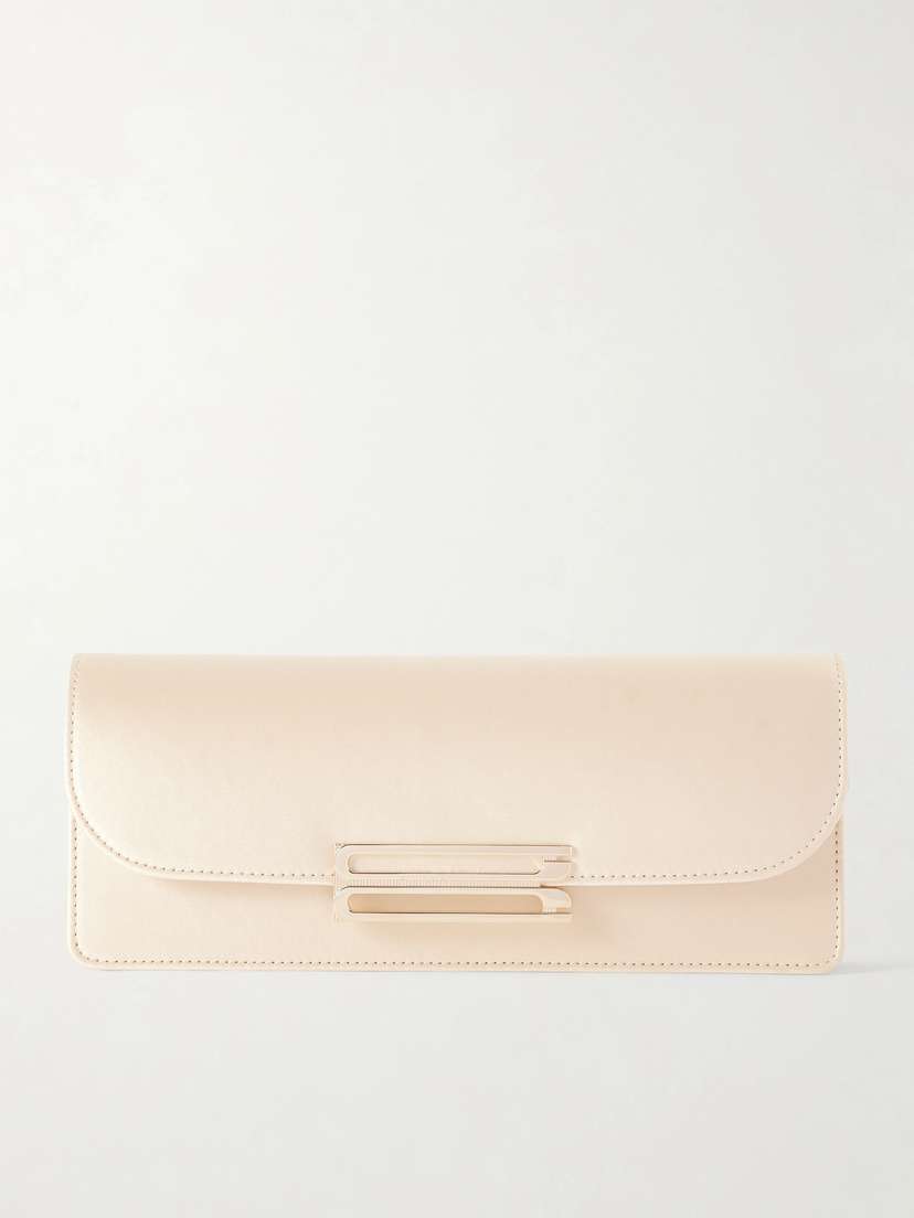 Victoria Beckham Dorian East-west Clutch