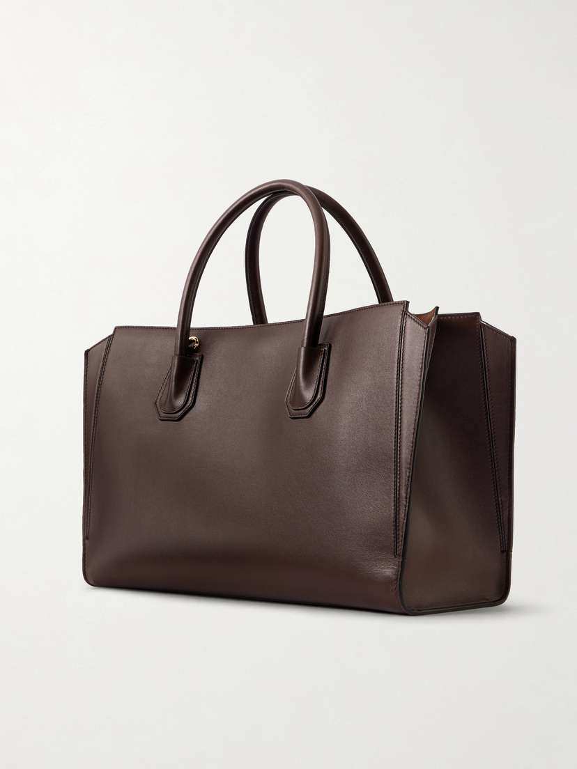 Givenchy Antigona Catchall Medium Leather Shoulder Bag | Thumbnail 4 Givenchy Antigona Catchall Medium Leather Shoulder Bag | Thumbnail 4