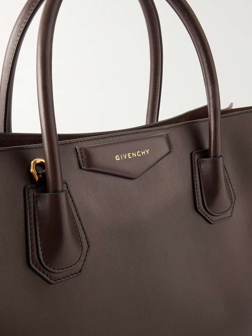Givenchy Antigona Catchall Medium Leather Shoulder Bag | Thumbnail 5 Givenchy Antigona Catchall Medium Leather Shoulder Bag | Thumbnail 5