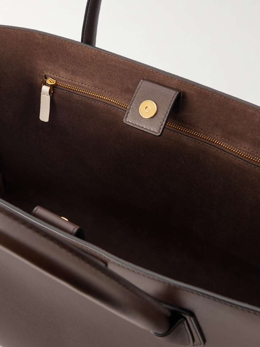 Givenchy Antigona Catchall Medium Leather Shoulder Bag | Thumbnail 6 Givenchy Antigona Catchall Medium Leather Shoulder Bag | Thumbnail 6