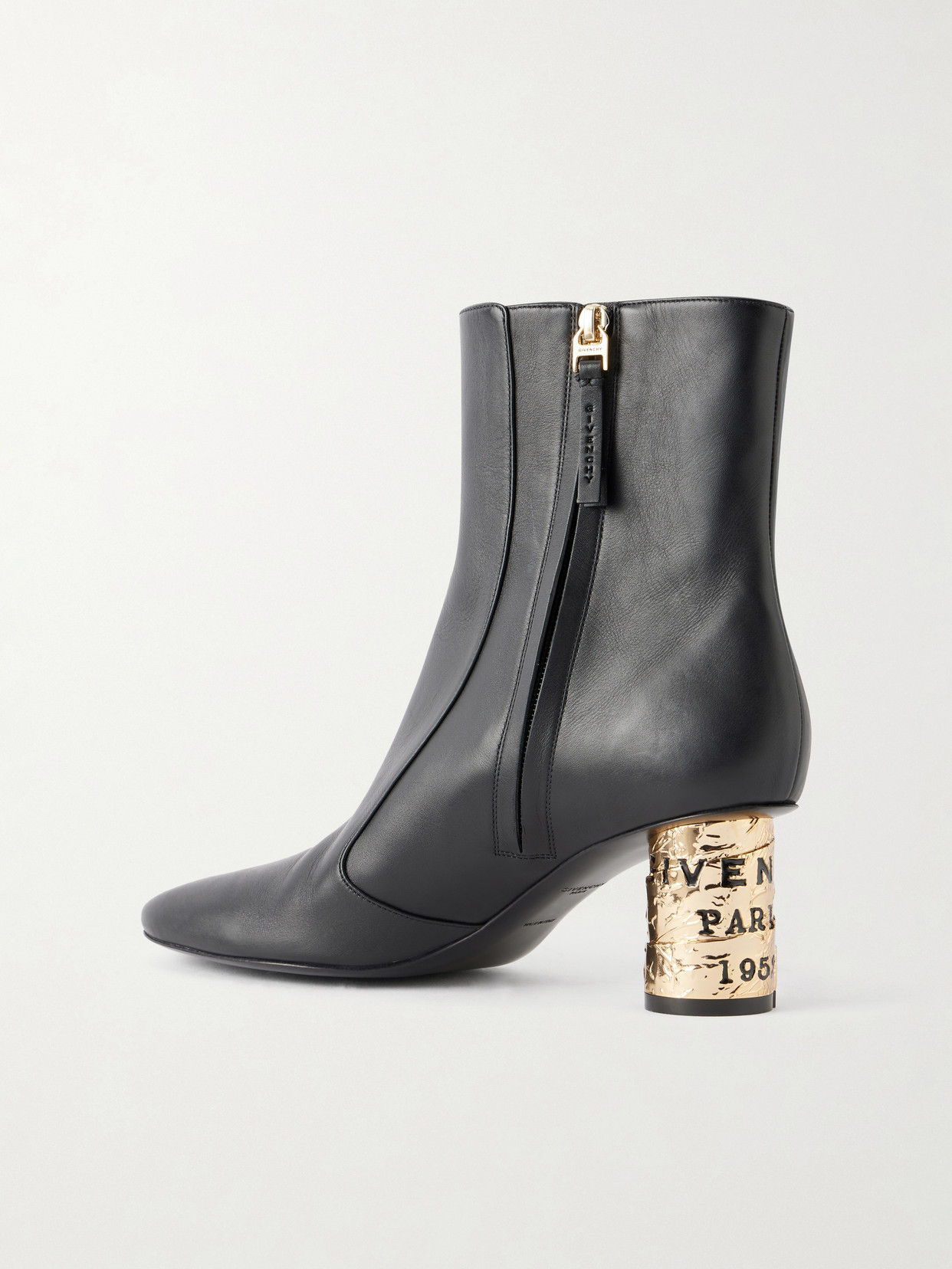 Tape 65 Ankle Boots