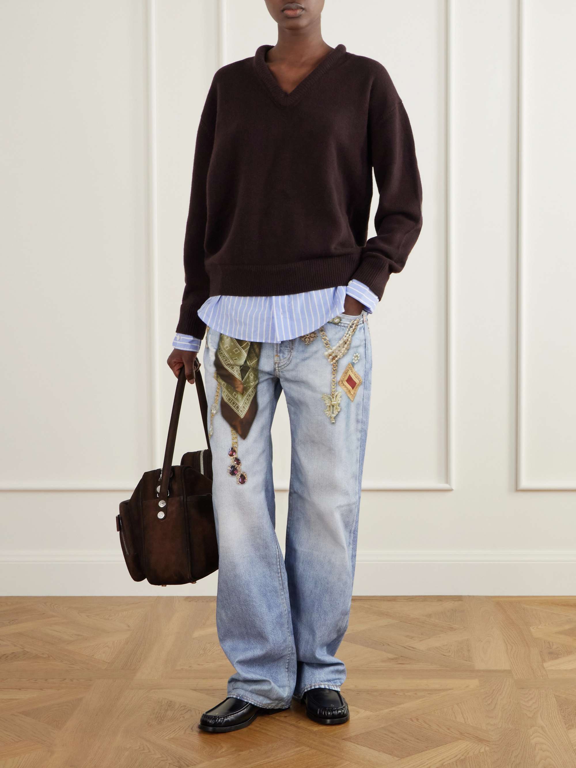 ACNE STUDIOS 