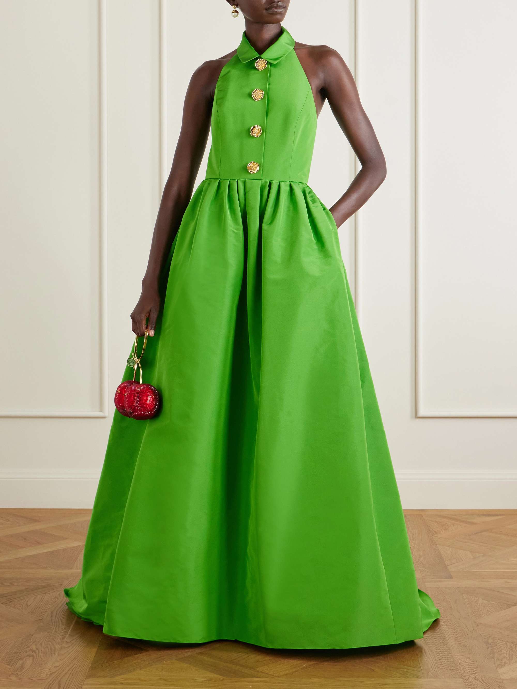 JUDITH LEIBER COUTURE 