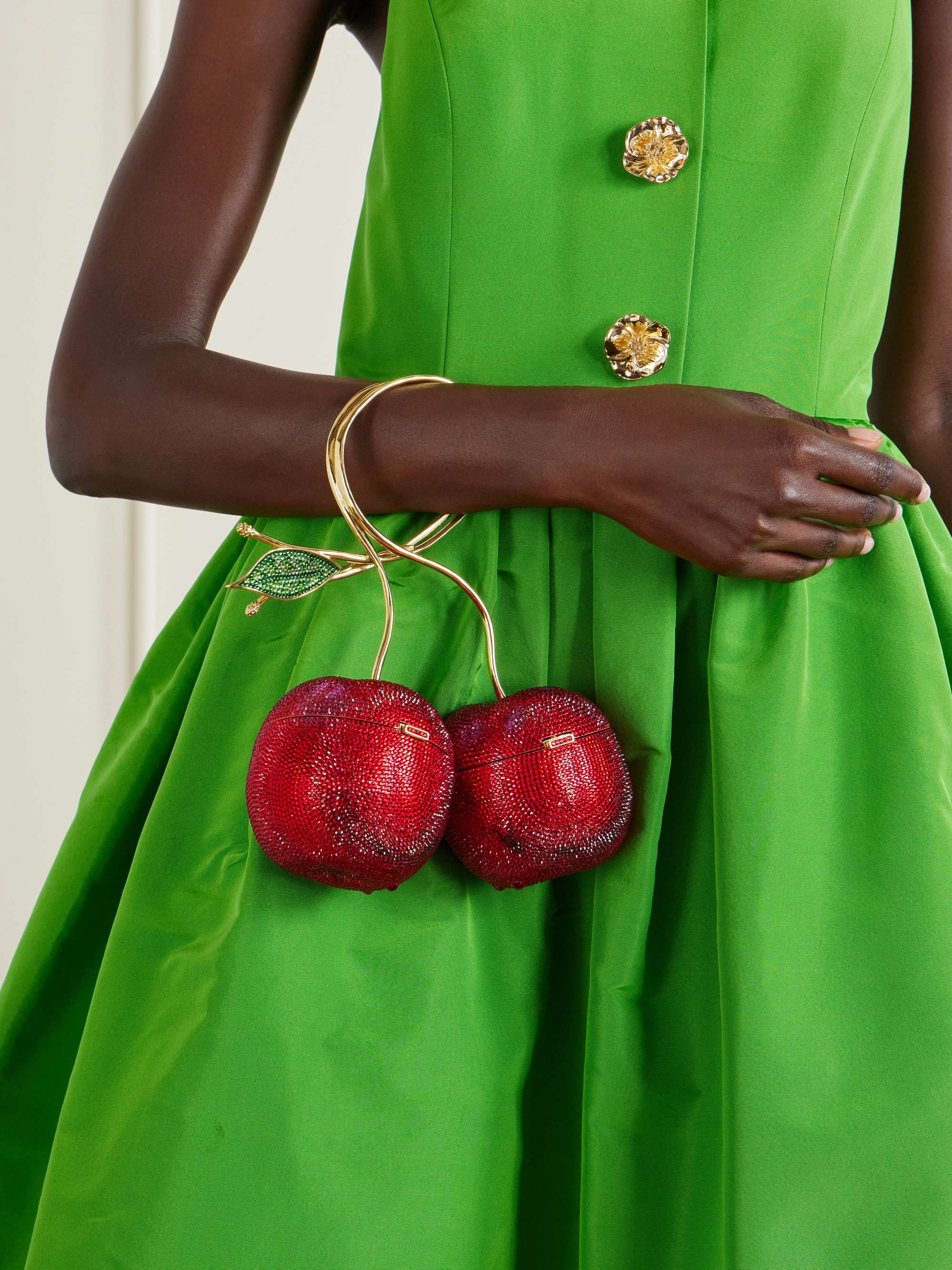 JUDITH LEIBER COUTURE 