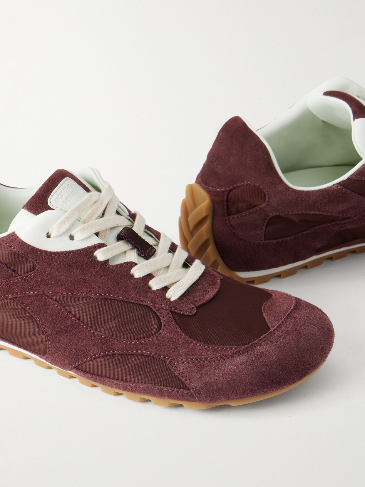 Orbit Flash Sneakers